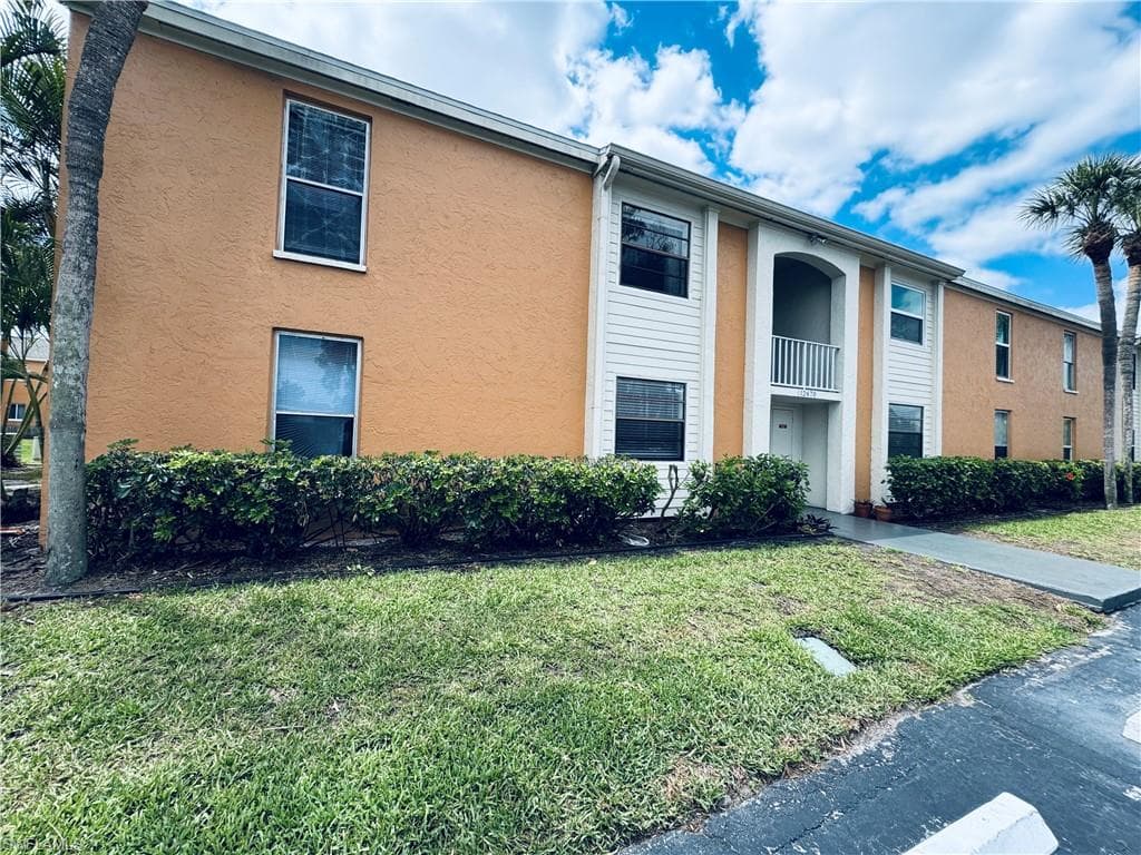 12670 Kenwood LN A FORT MYERS, FL 33907