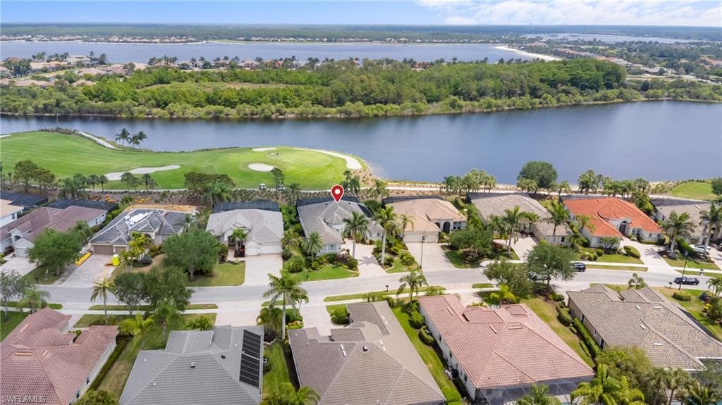 9775 Nickel Ridge CIR NAPLES, FL 34120