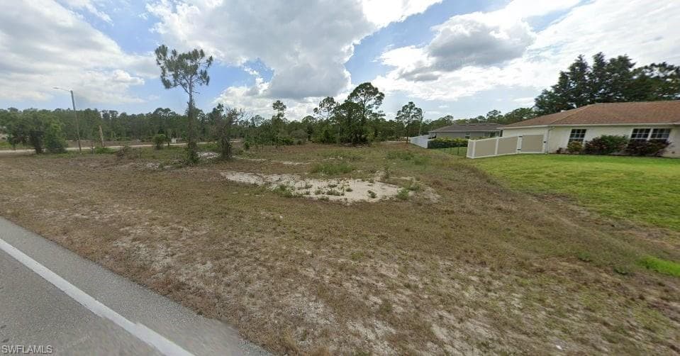 818 Homestead RD S LEHIGH ACRES, FL 33974