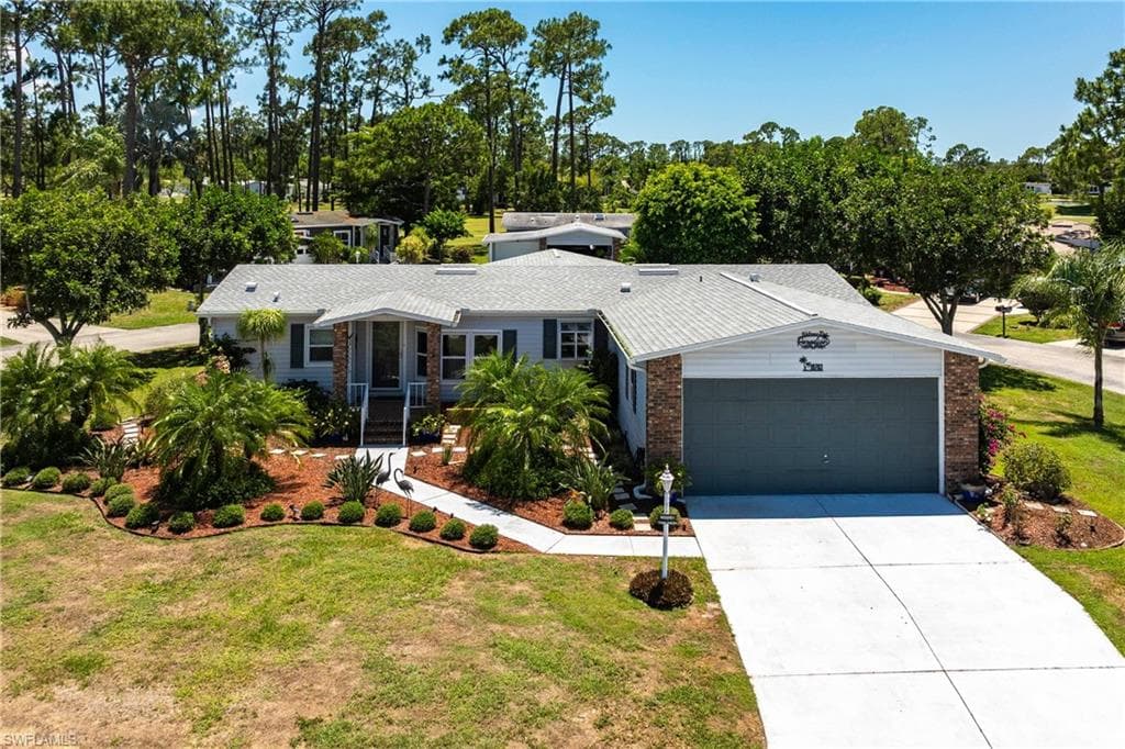 19703 Eagle Trace CT NORTH FORT MYERS, FL 33903