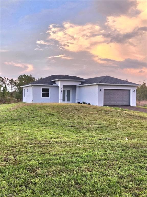 4391 66th AVE NE NAPLES, FL 34120