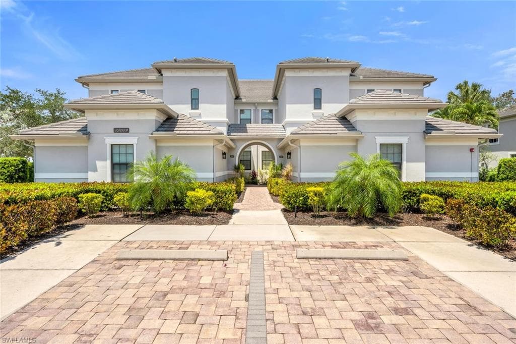 12009 Covent Garden CT 3002 NAPLES, FL 34120