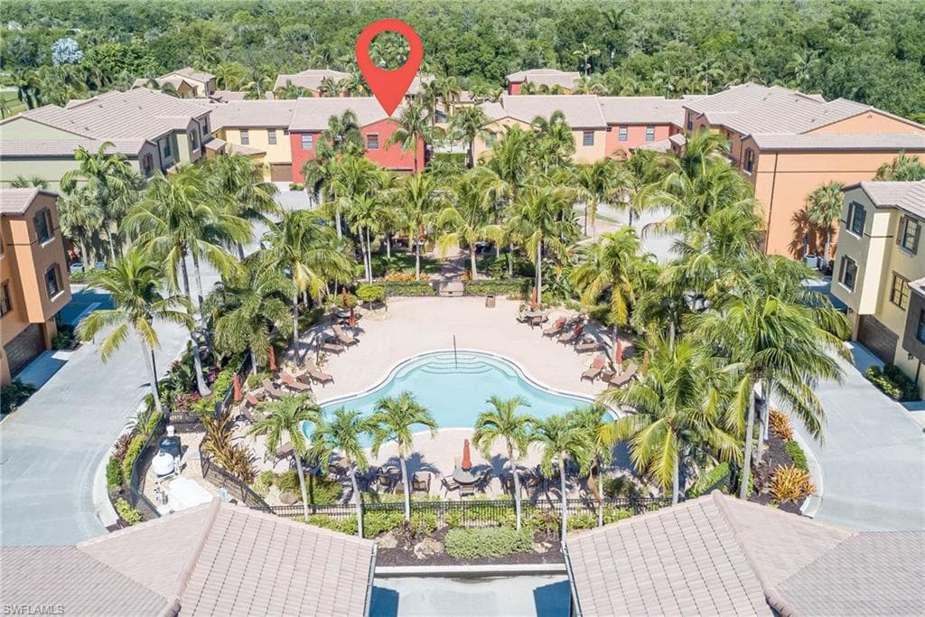 8163 Bibiana WAY 301 FORT MYERS, FL 33912