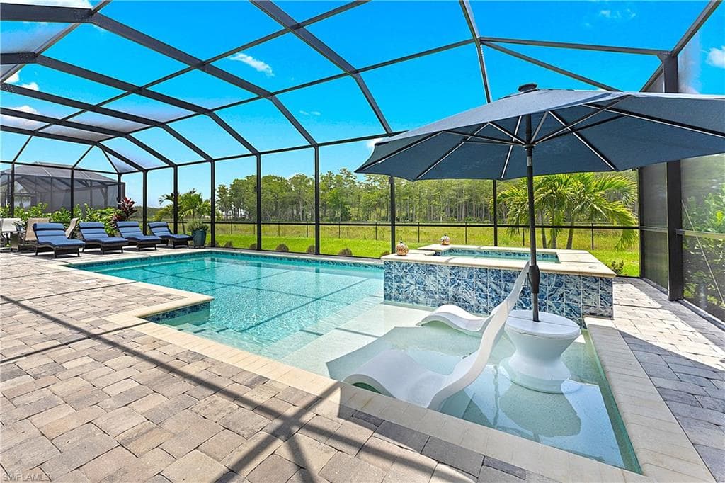 20467 Napa LOOP ESTERO, FL 33928