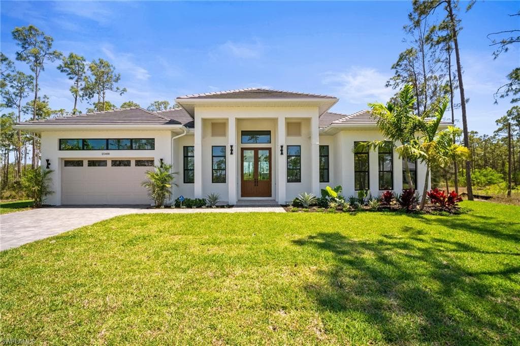 25400 Divot DR BONITA SPRINGS, FL 34135