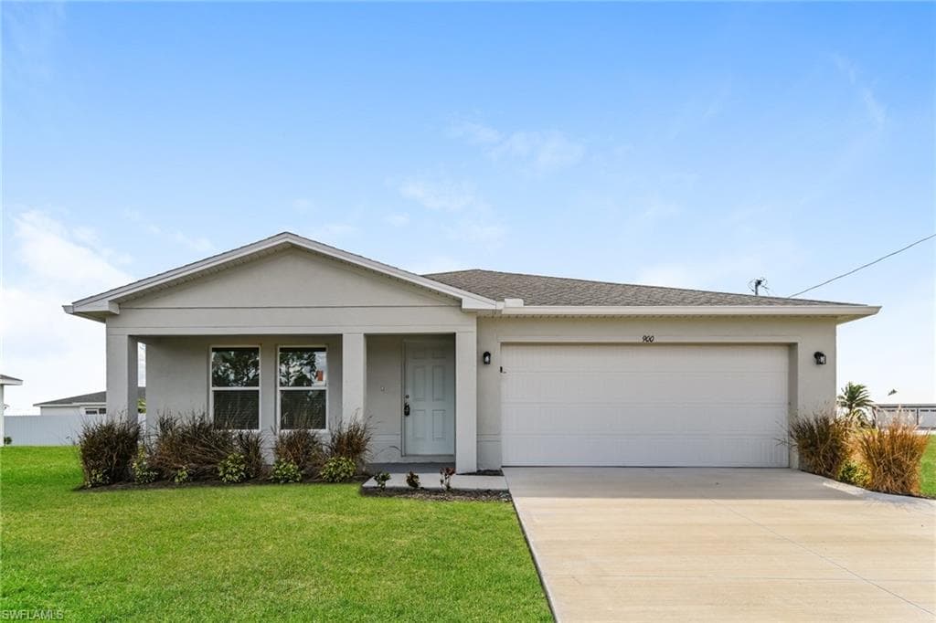 900 Wilmington PKWY CAPE CORAL, FL 33993