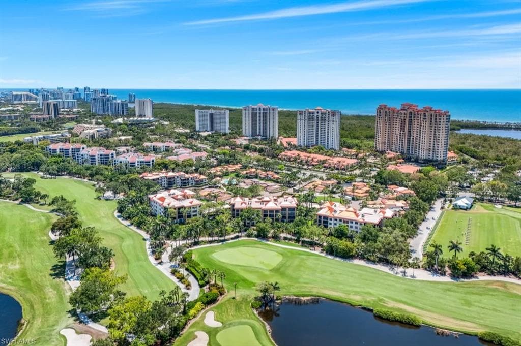 6770 Pelican Bay BLVD 225 NAPLES, FL 34108