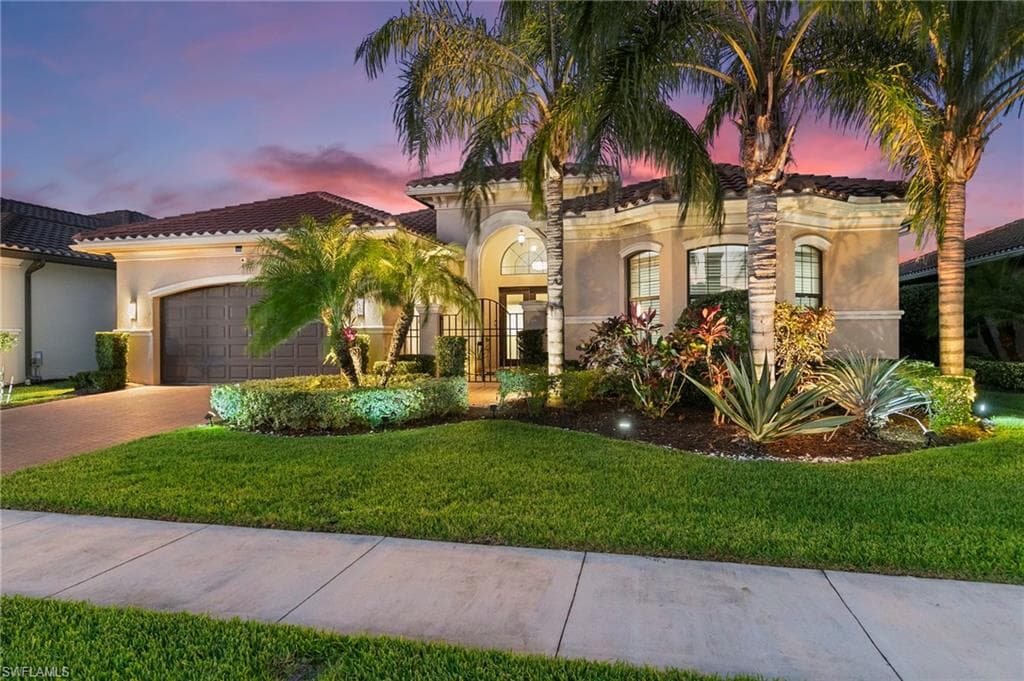 4382 Caldera CIR NAPLES, FL 34119