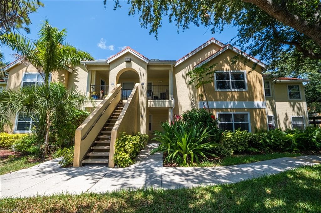 12700 Equestrian CIR 2508 FORT MYERS, FL 33907