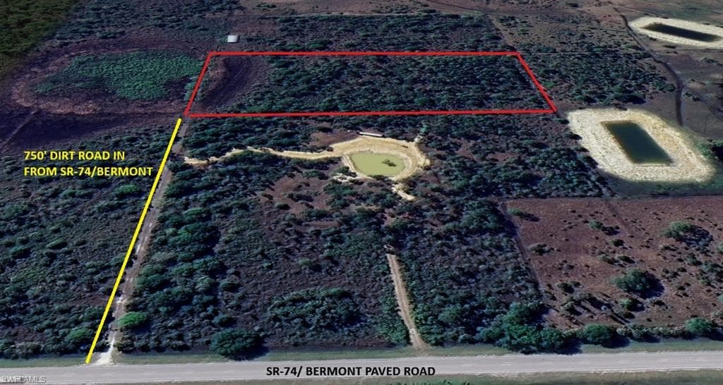 49155 Bermont RD PUNTA GORDA, FL 33982