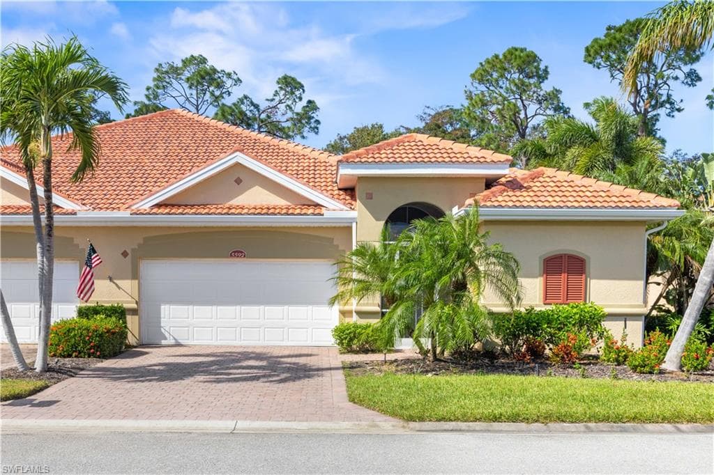 5592 Kensington LOOP FORT MYERS, FL 33912