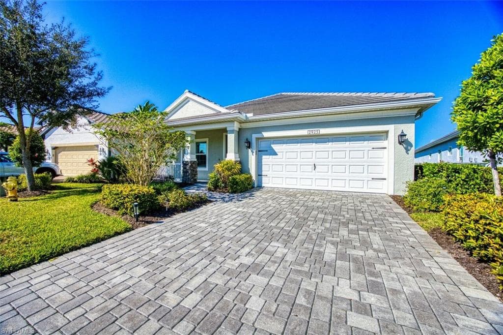 2925 Willow Ridge CT FORT MYERS, FL 33905