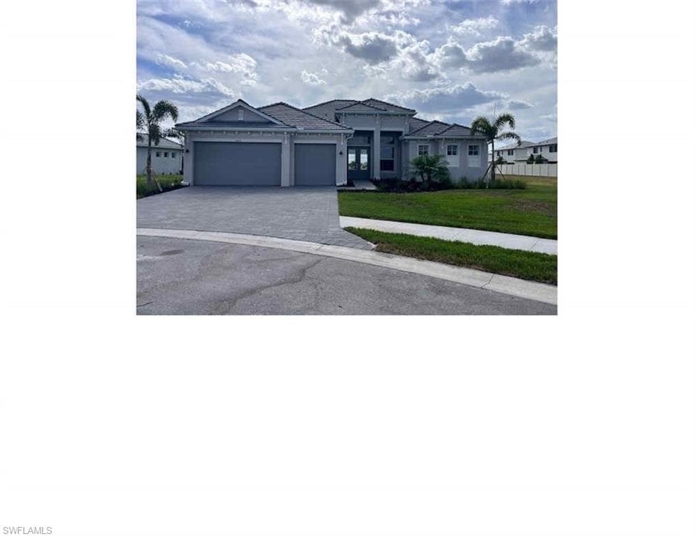 5409 Espada CT AVE MARIA, FL 34142
