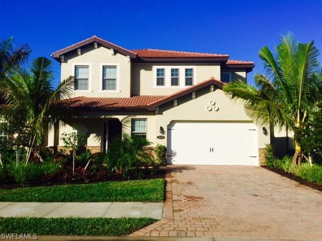 16269 ABERDEEN WAY NAPLES, FL 34110