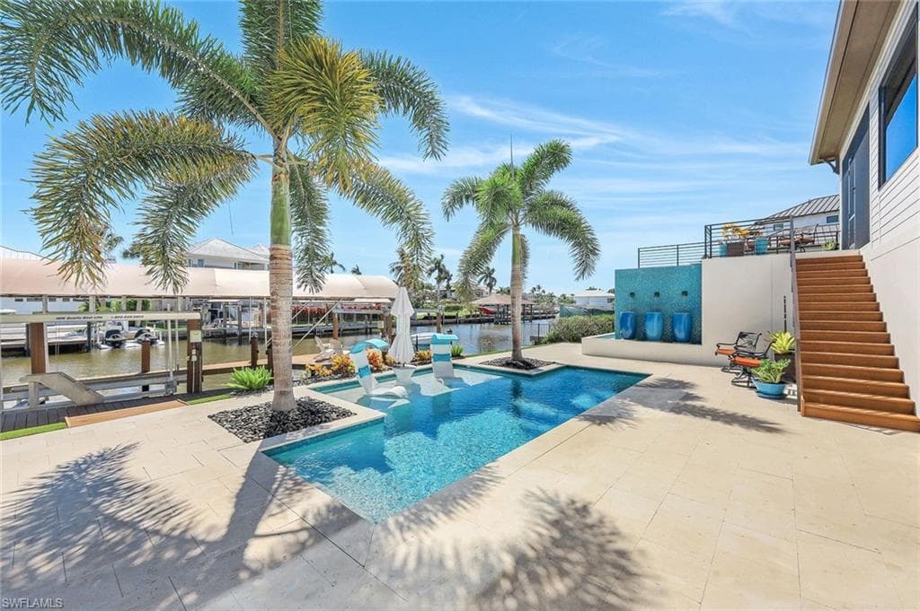 378 Seabee AVE NAPLES, FL 34108