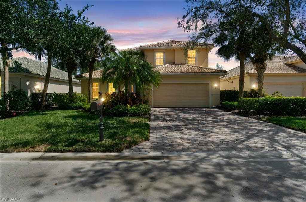10228 Cobble Hill RD BONITA SPRINGS, FL 34135