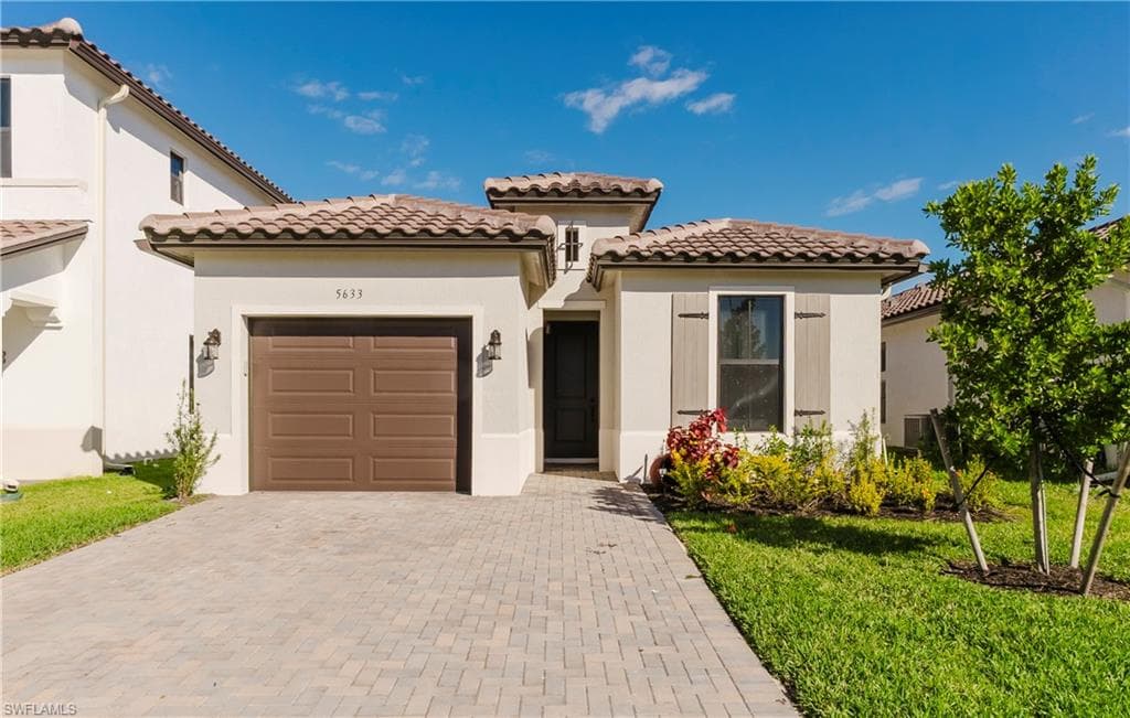 5633 Cassidy LN AVE MARIA, FL 34142
