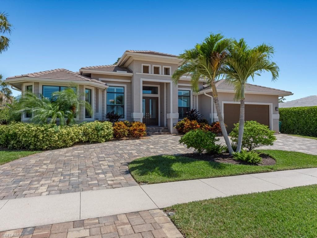 811 Manor TER MARCO ISLAND, FL 34145