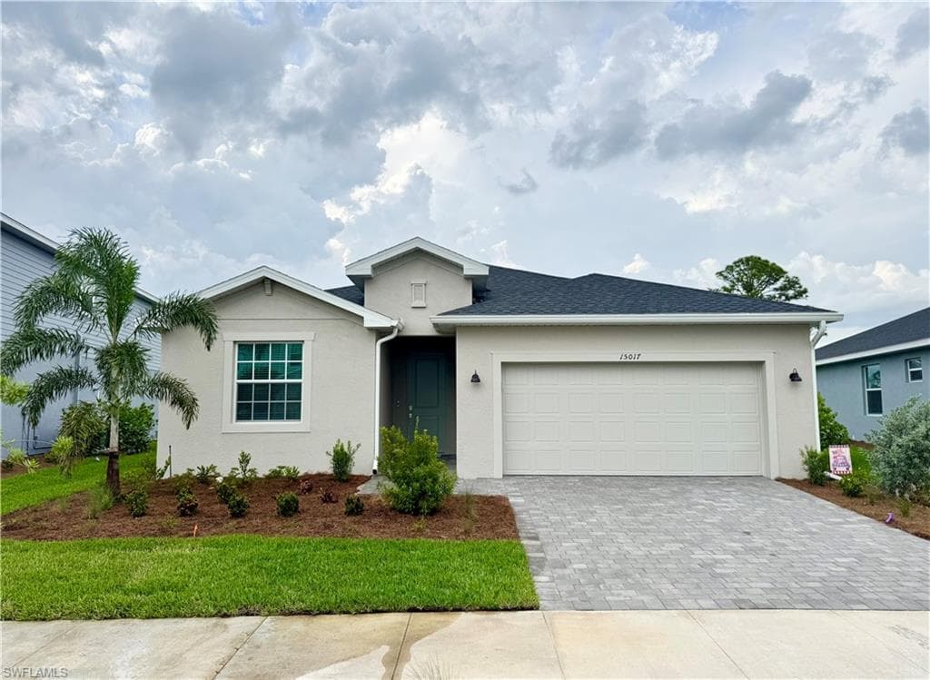 15017 Jadestone DR PUNTA GORDA, FL 33982