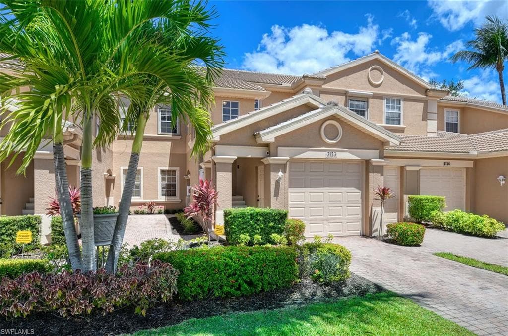 13891 Lake Mahogany BLVD 3123 FORT MYERS, FL 33907