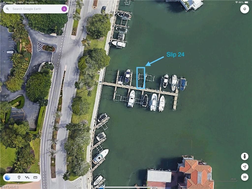 4090 Gulf Shore BLVD N NAPLES, FL 34103