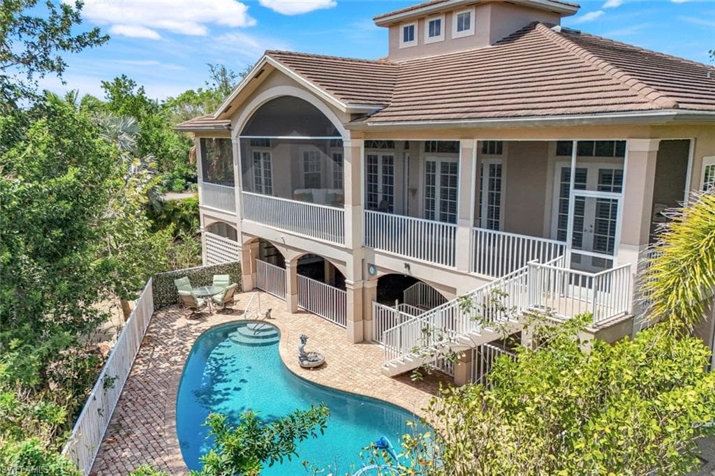 940 Sea Oats CT MARCO ISLAND, FL 34145