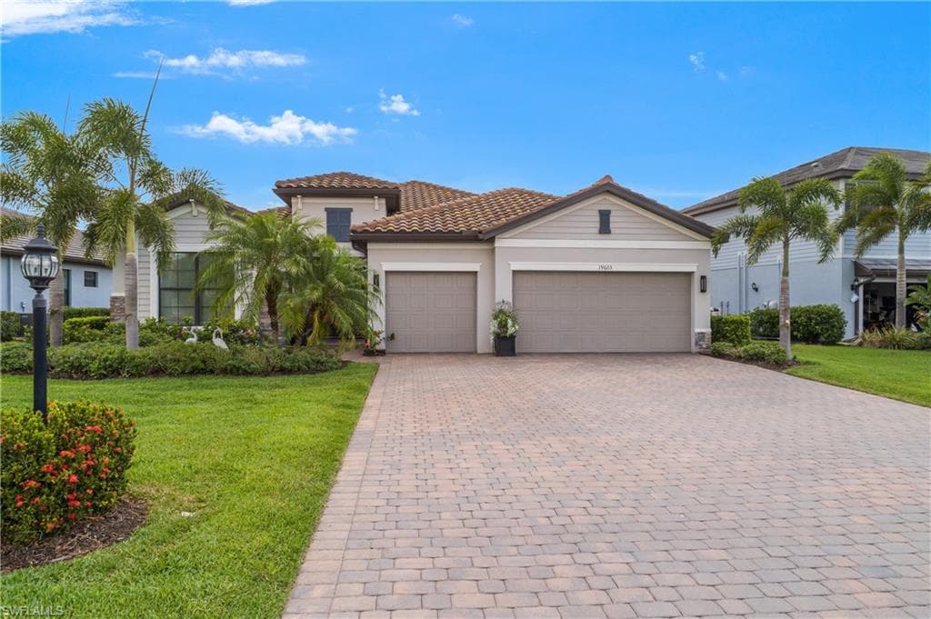 19603 The Place BLVD ESTERO, FL 33928