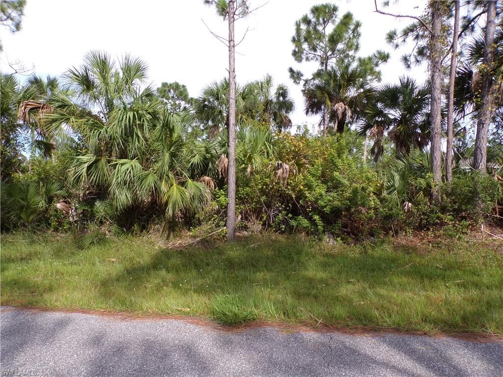 3206 Callisto ST PORT CHARLOTTE, FL 33981