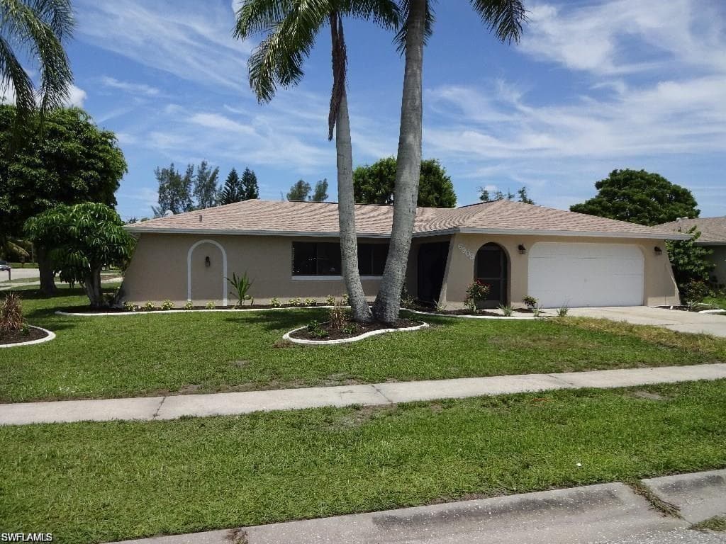 6909 Sedgewick CT FORT MYERS, FL 33919