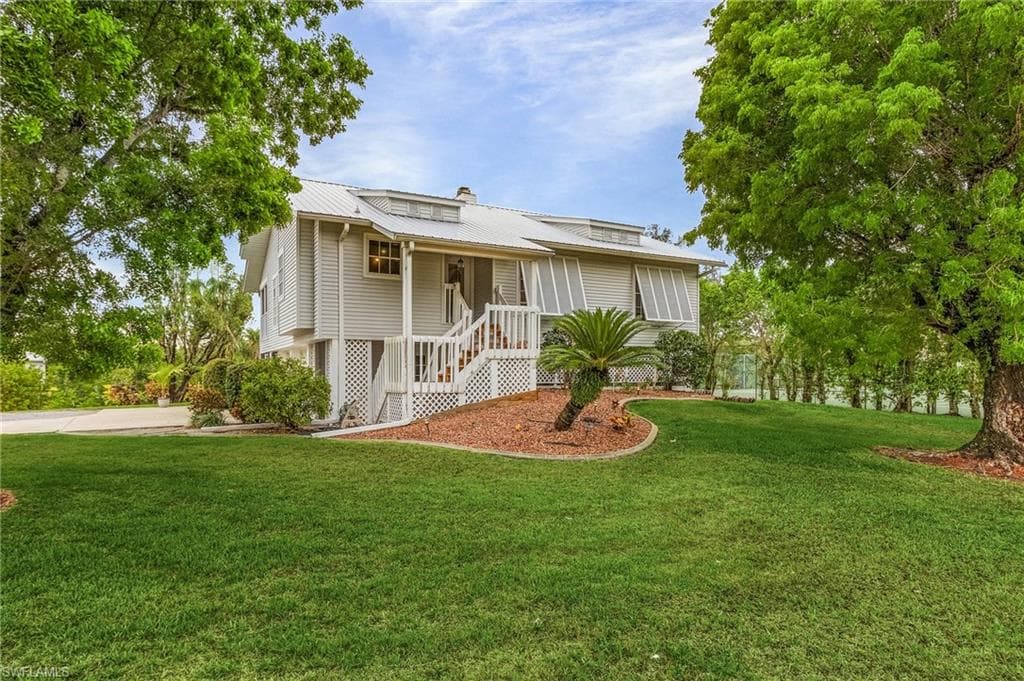 7269 Heaven LN FORT MYERS, FL 33908