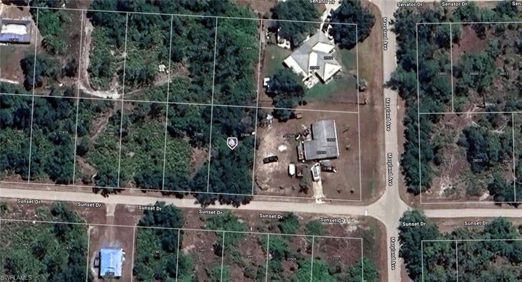 27498 Sunset DR PUNTA GORDA, FL 33955