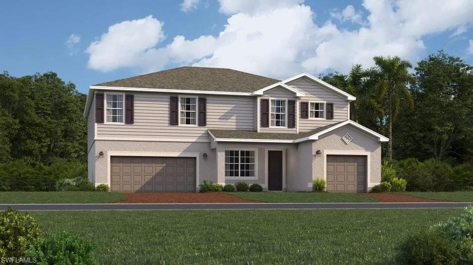 18636 Marlin Kite LN NORTH FORT MYERS, FL 33917