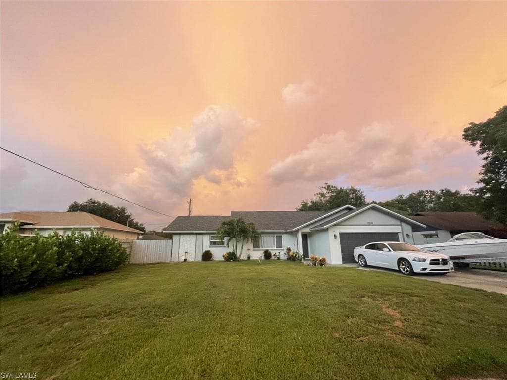 17133 Phlox DR FORT MYERS, FL 33967