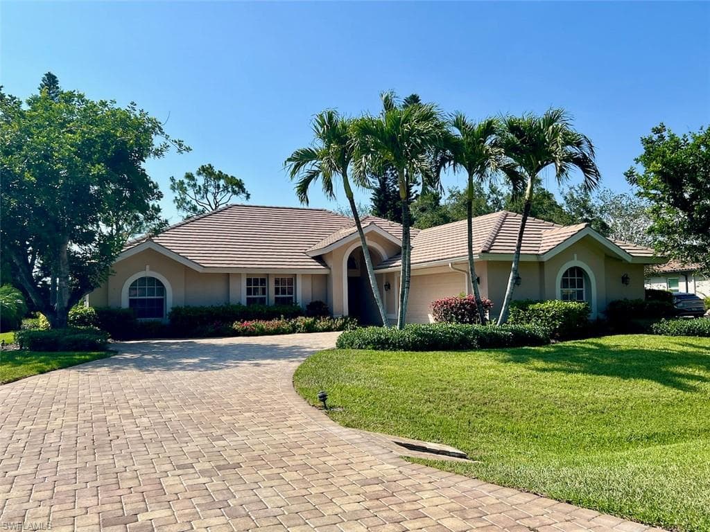 15540 Greenock LN FORT MYERS, FL 33912
