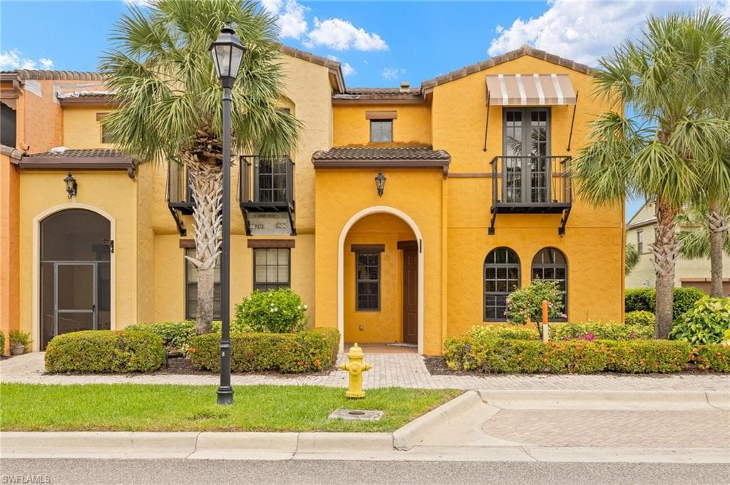11919 Palba WAY 6706 FORT MYERS, FL 33912