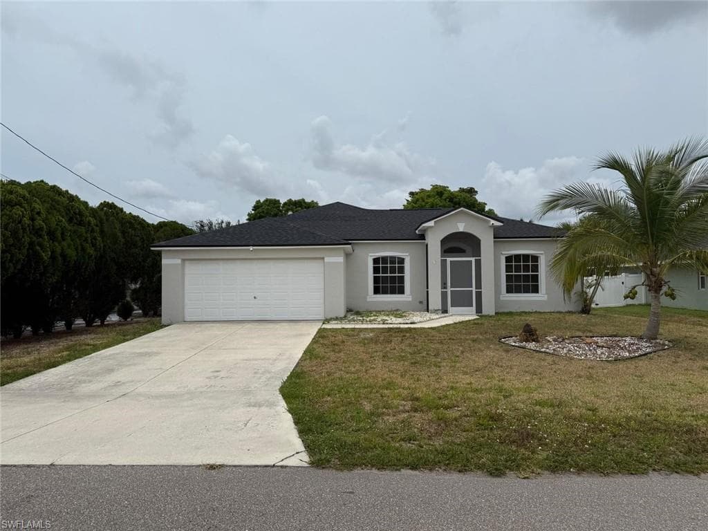 1010 5th AVE CAPE CORAL, FL 33990