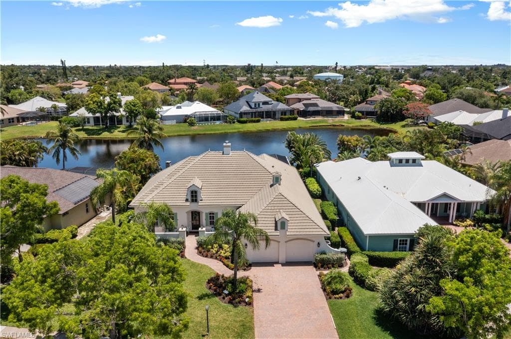 1699 McGregor Reserve DR FORT MYERS, FL 33901
