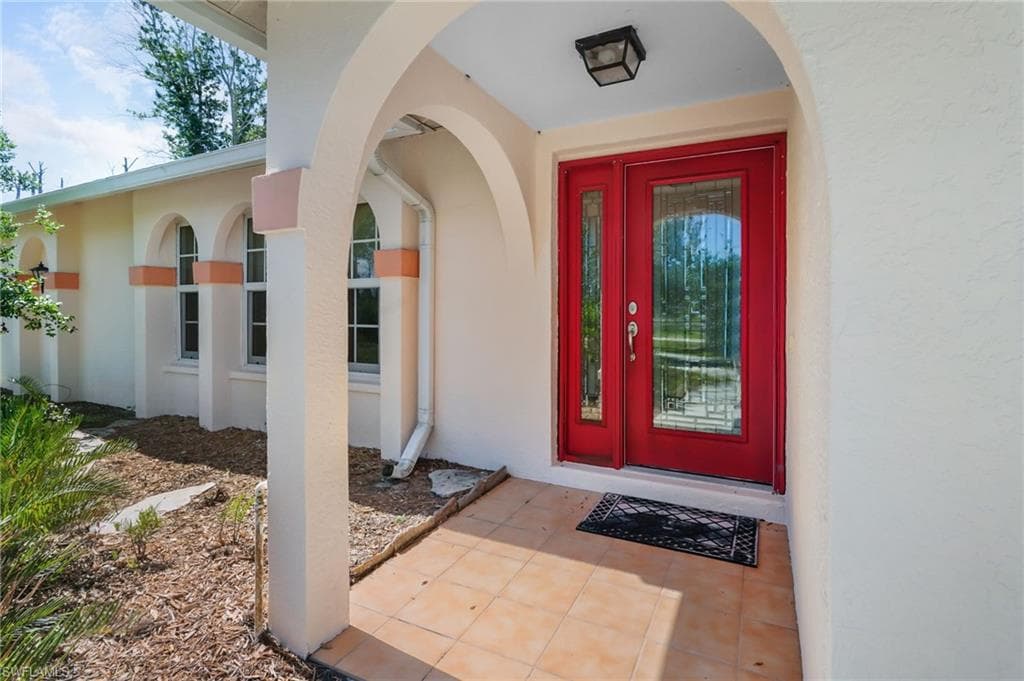 4411 Cedar ST ST. JAMES CITY, FL 33956