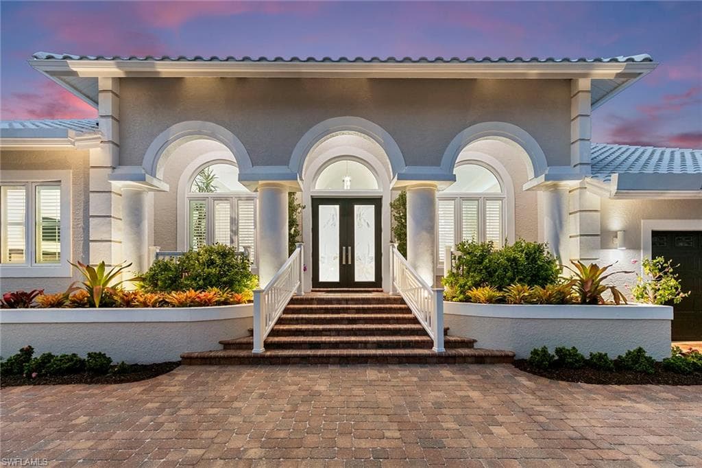 287 Meadowlark CT MARCO ISLAND, FL 34145