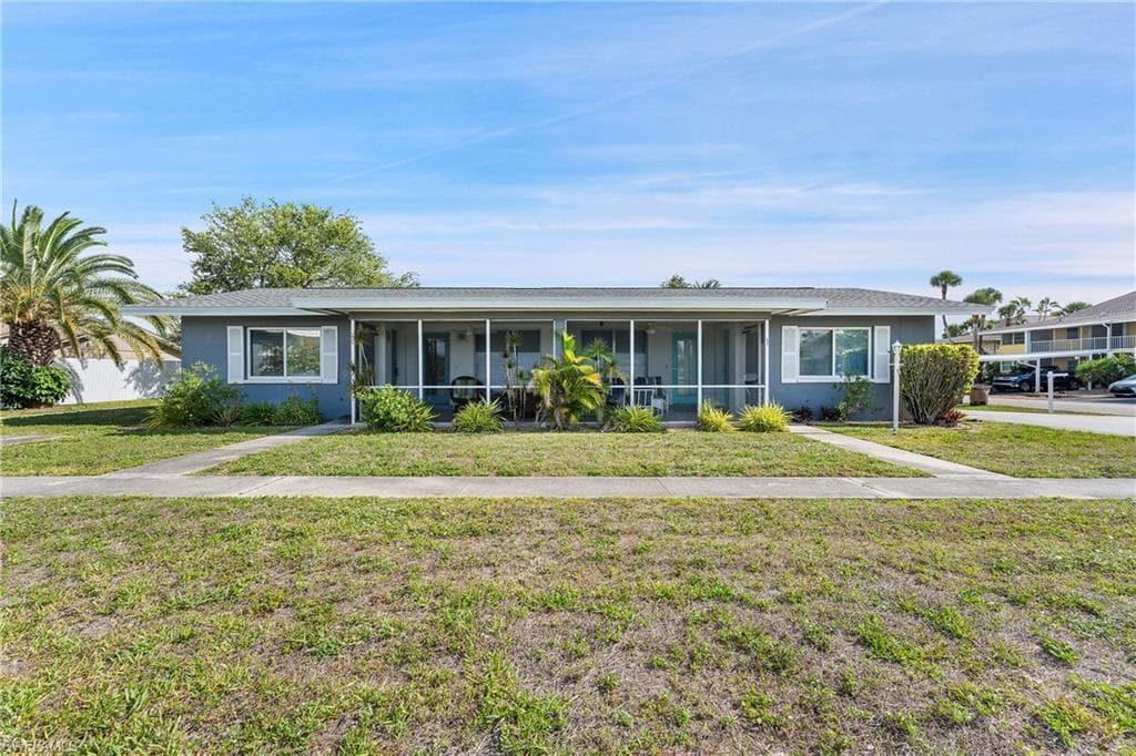 4616 SE 5th AVE 1 CAPE CORAL, FL 33904