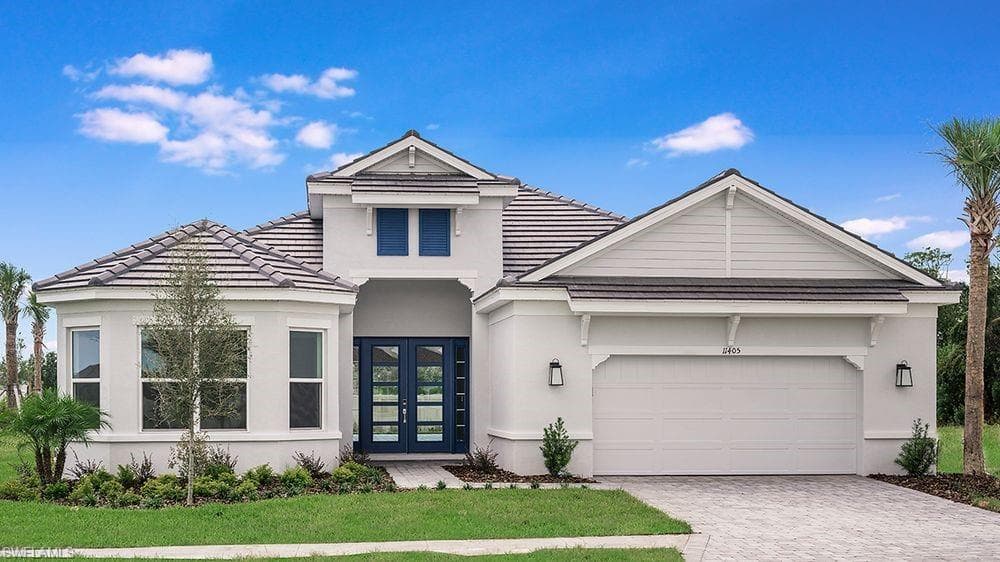 15813 Mazzini ST NAPLES, FL 34114