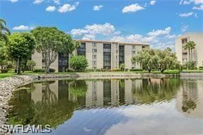 4200 Steamboat BEND 205 FORT MYERS, FL 33919