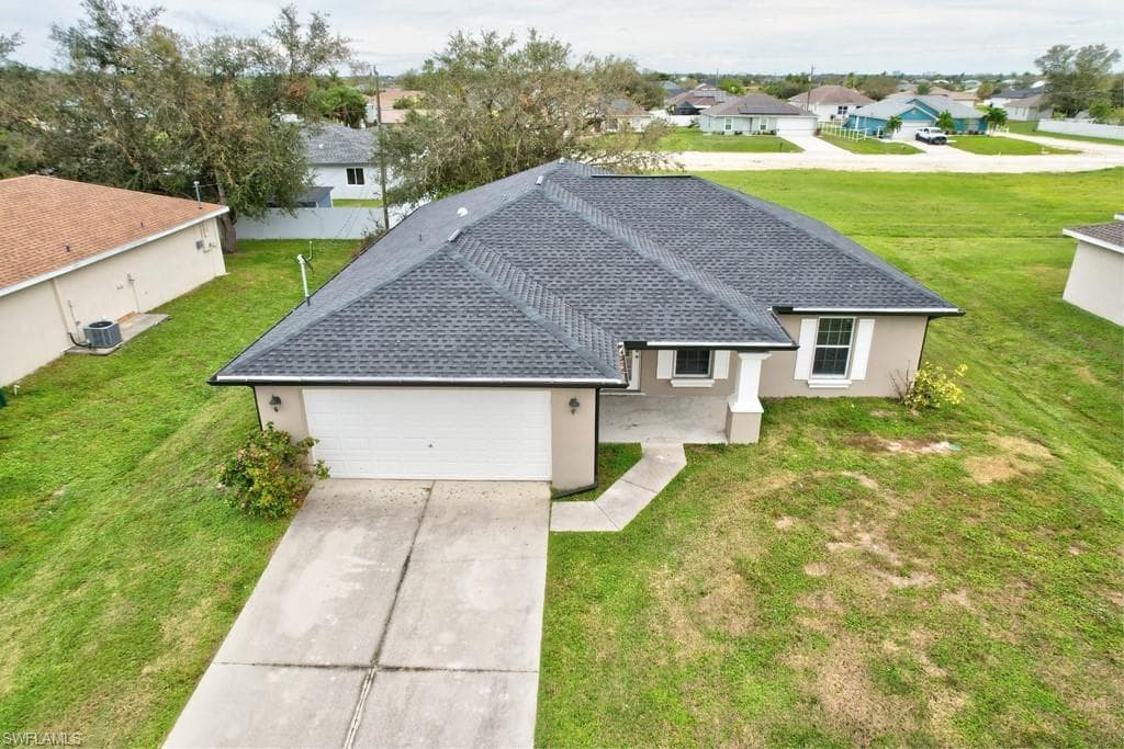 2125 NE 8th PL CAPE CORAL, FL 33909