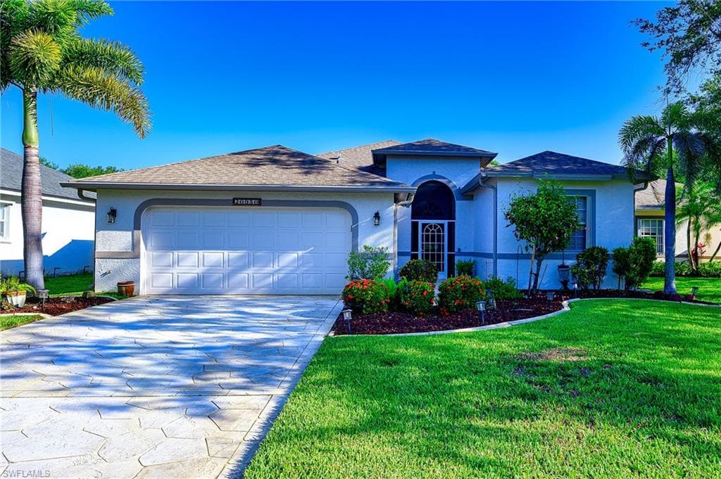 20950 Rivers Ford ESTERO, FL 33928