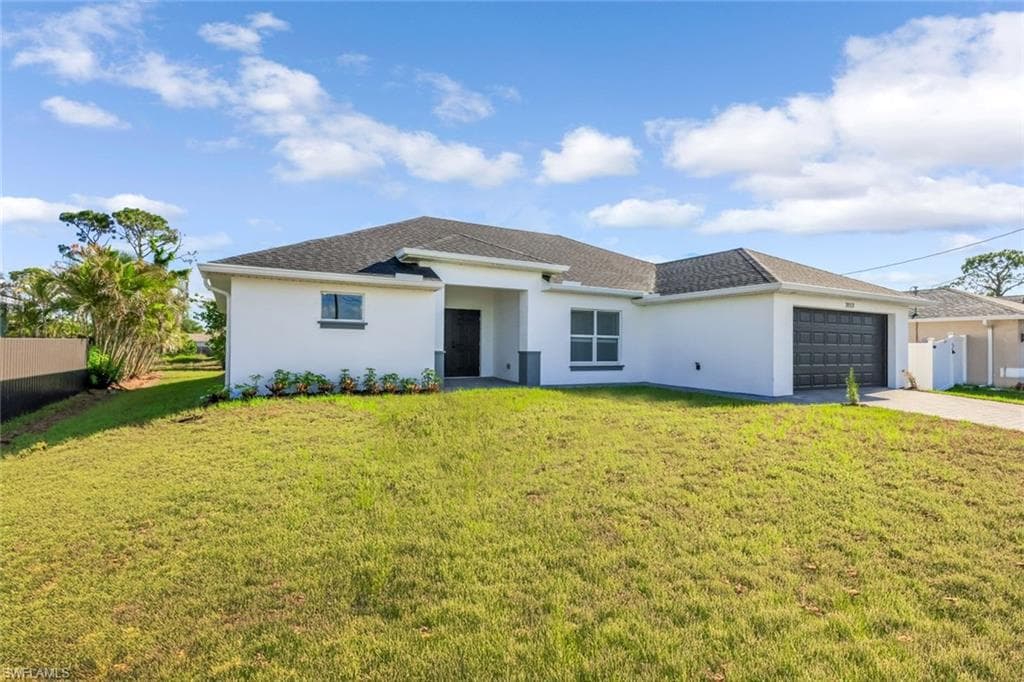 2117 NW 10th TER CAPE CORAL, FL 33993