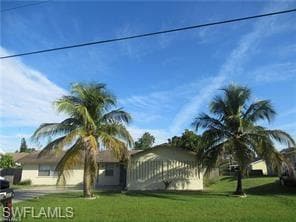 7461 Pebble Beach RD FORT MYERS, FL 33967