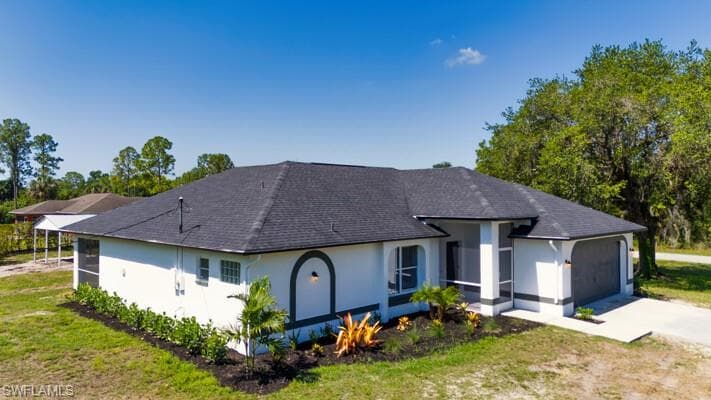 3815 Kittyhawk DR FORT MYERS, FL 33905