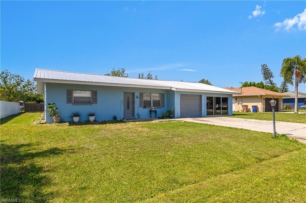 13031 9th ST FORT MYERS, FL 33905