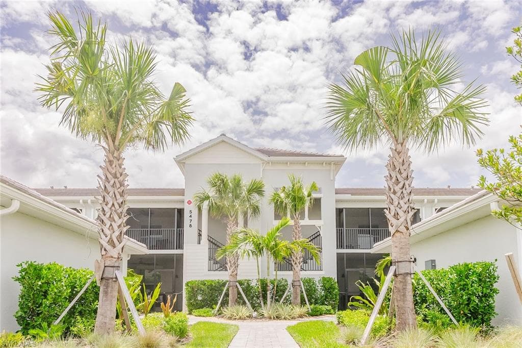 5478 Double Eagle CIR 3521 AVE MARIA, FL 34142