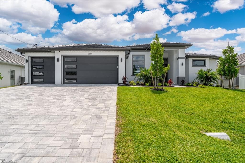 5023 SW 13th AVE CAPE CORAL, FL 33914